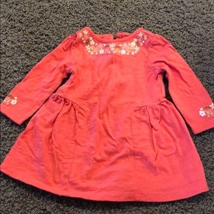 Gymboree Dress 6-12 months